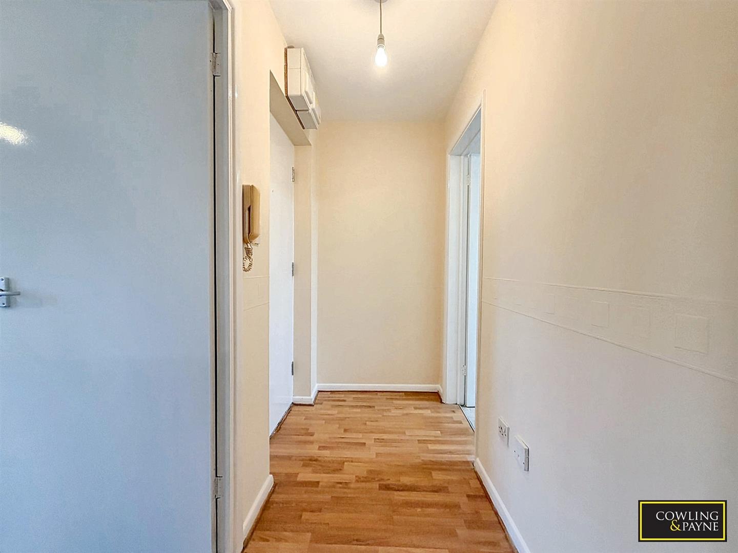 The Glen, Vange, Basildon